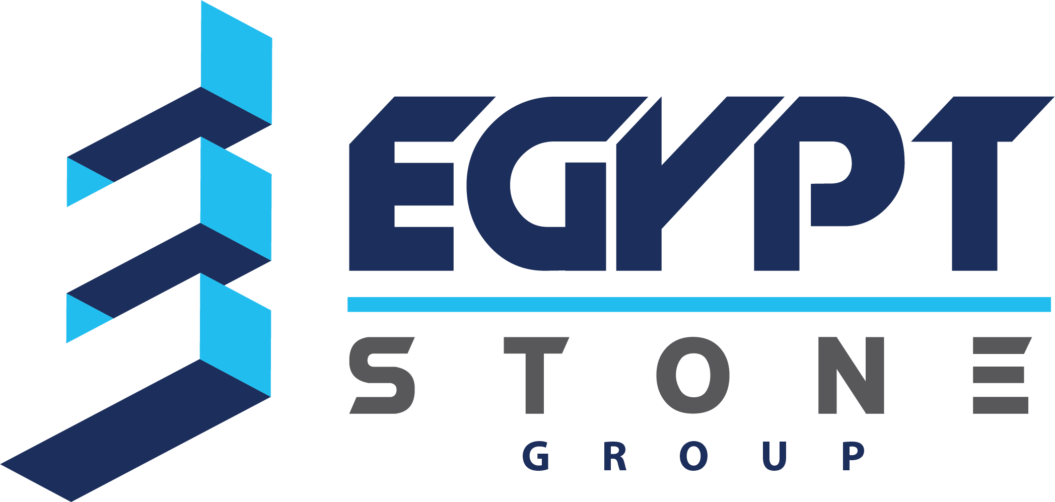 Egypt Stone Logo